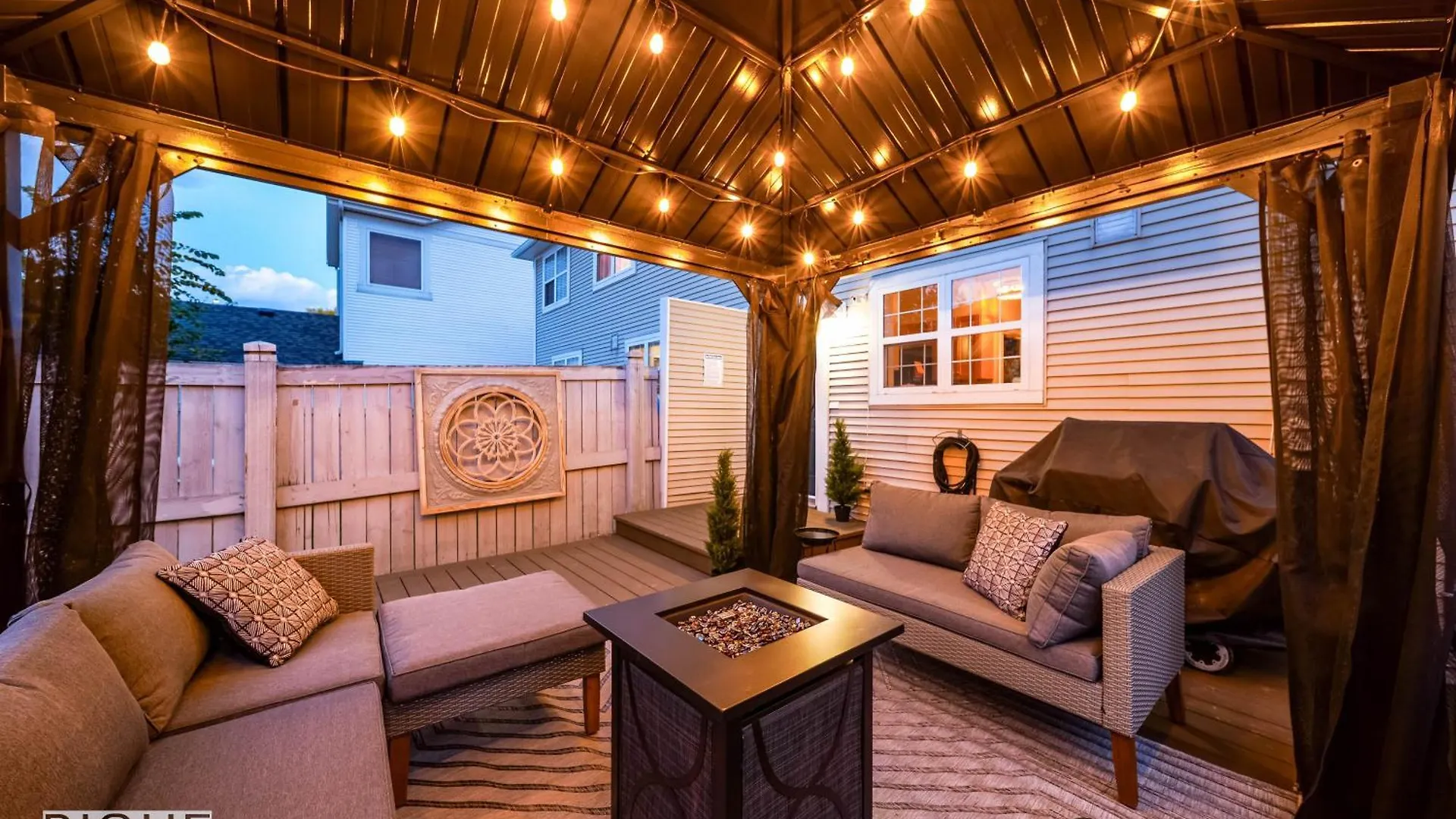 Nordic Spa Retreat - Hot Tub - King Bed- Firepit - Bbq! 0*, Edmonton Canada